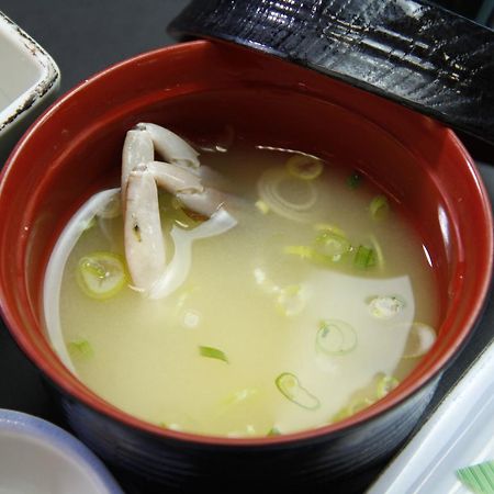 Ooya Hotell Izu  Eksteriør bilde