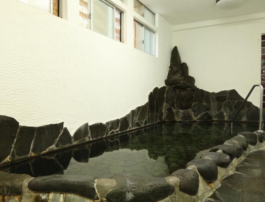 Ooya Hotell Izu  Eksteriør bilde