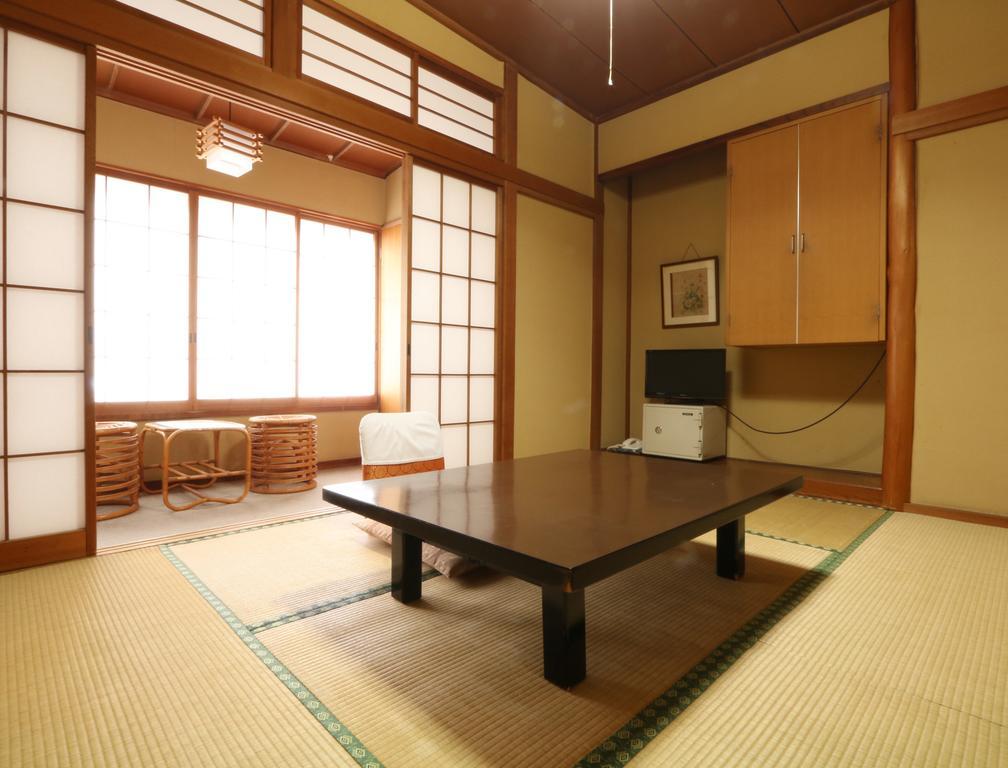 Ooya Hotell Izu  Eksteriør bilde